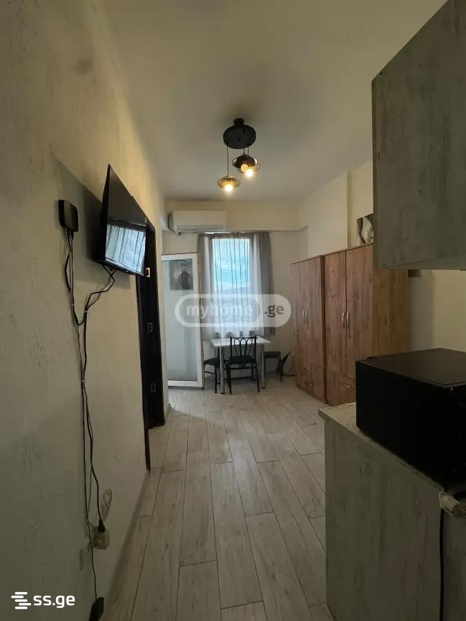 shartava st. - 2 rooms