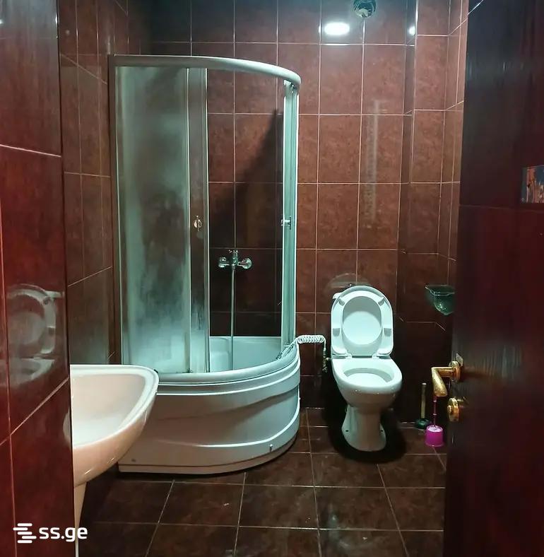 V Microdistrict - Gldani - 4 rooms