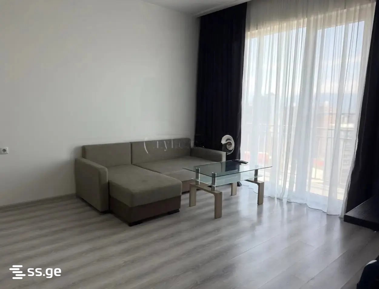 Sh. Inasaridze St. 13 - 3 rooms
