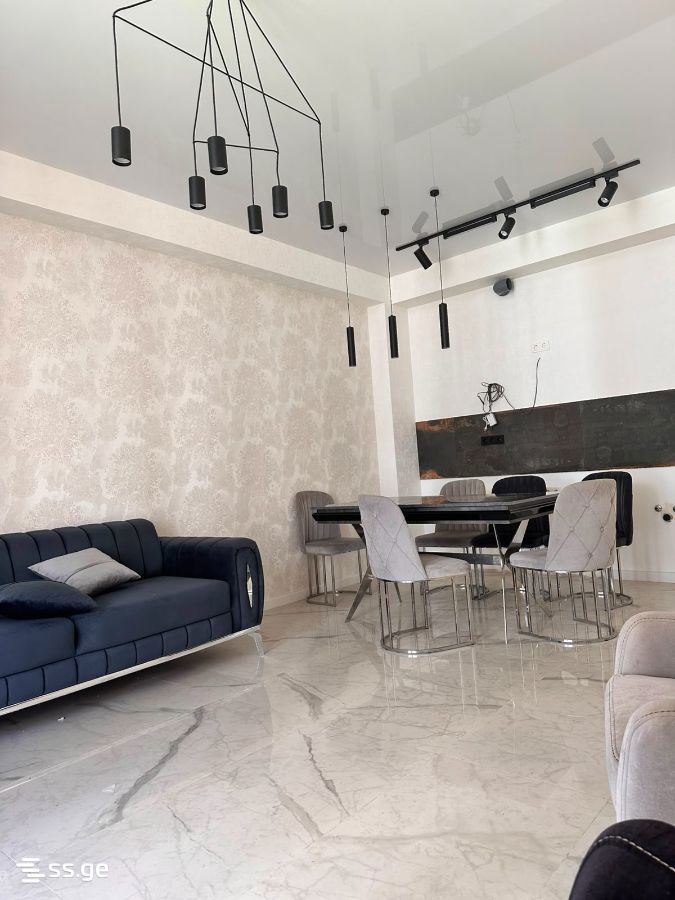Davari st. 33 - 1 rooms