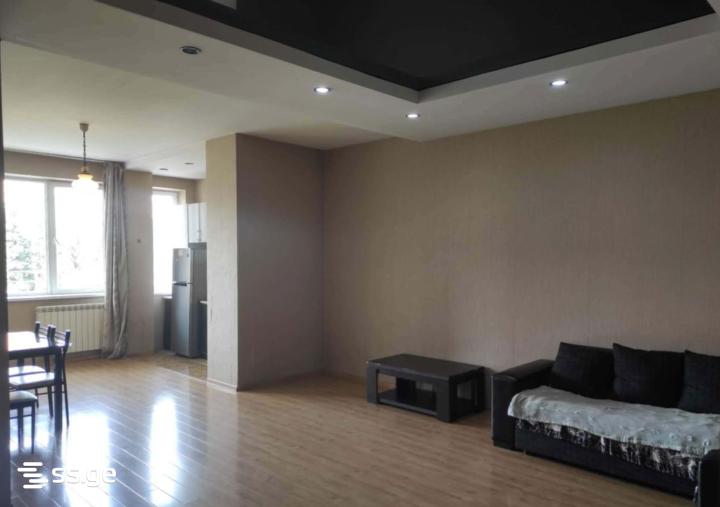 vaja-pshavela avenue - 2 rooms