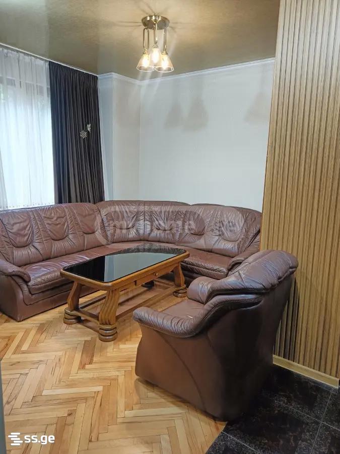 gudamakari st. - 3 rooms