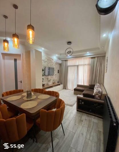 Artur Laisti st. - 2 rooms