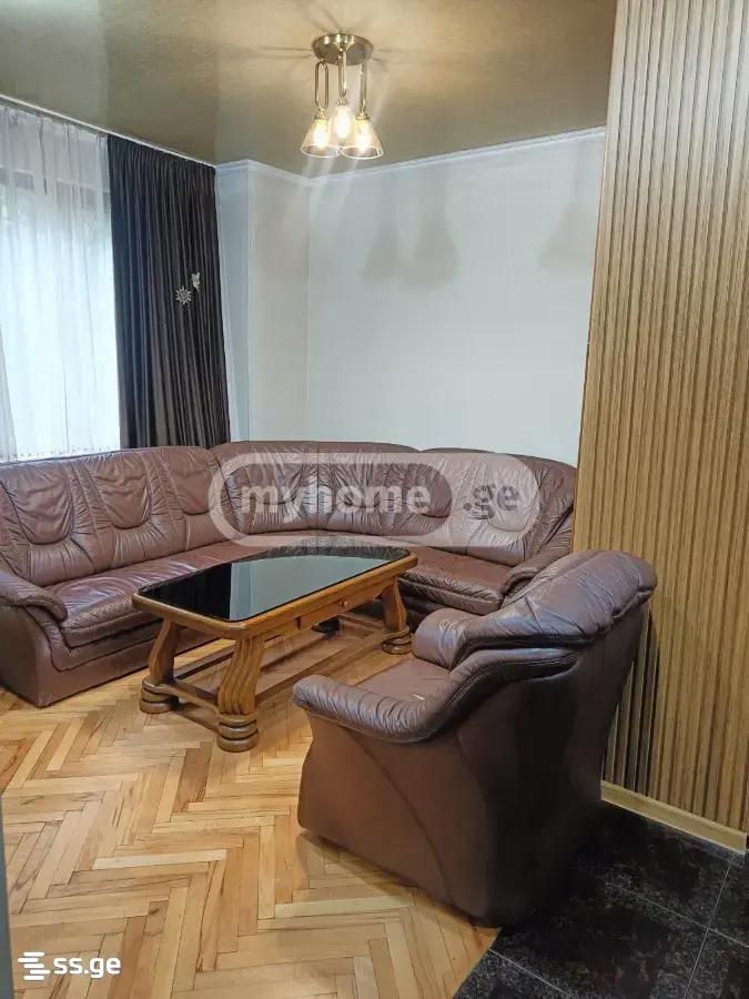 gudamakari st. - 3 rooms