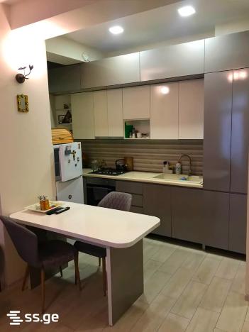 beliashvili st. . - 2 rooms