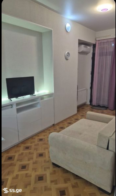mirotadze st. - 2 rooms
