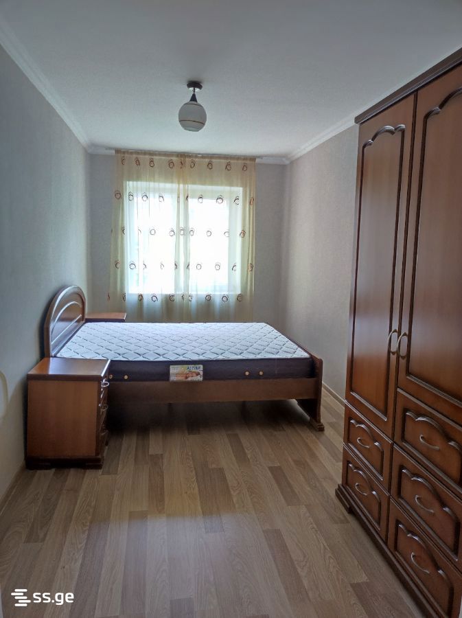Block II - Digomi massive  რობაქიძის განზირთან ახლოს - 2 rooms