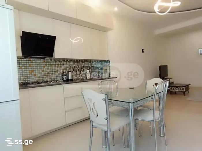 shartava st. - 2 rooms