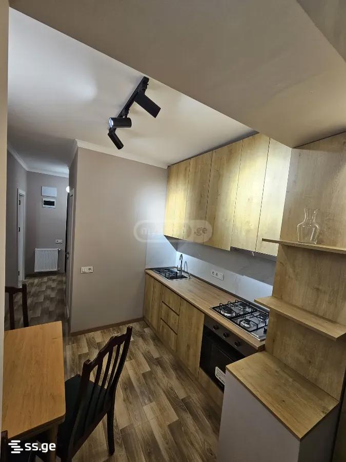 Anapa st. - 2 rooms