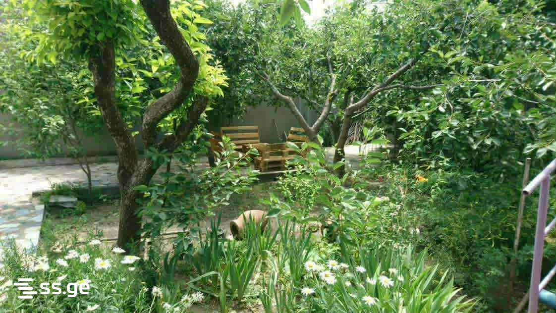 shilda st. - 4 rooms
