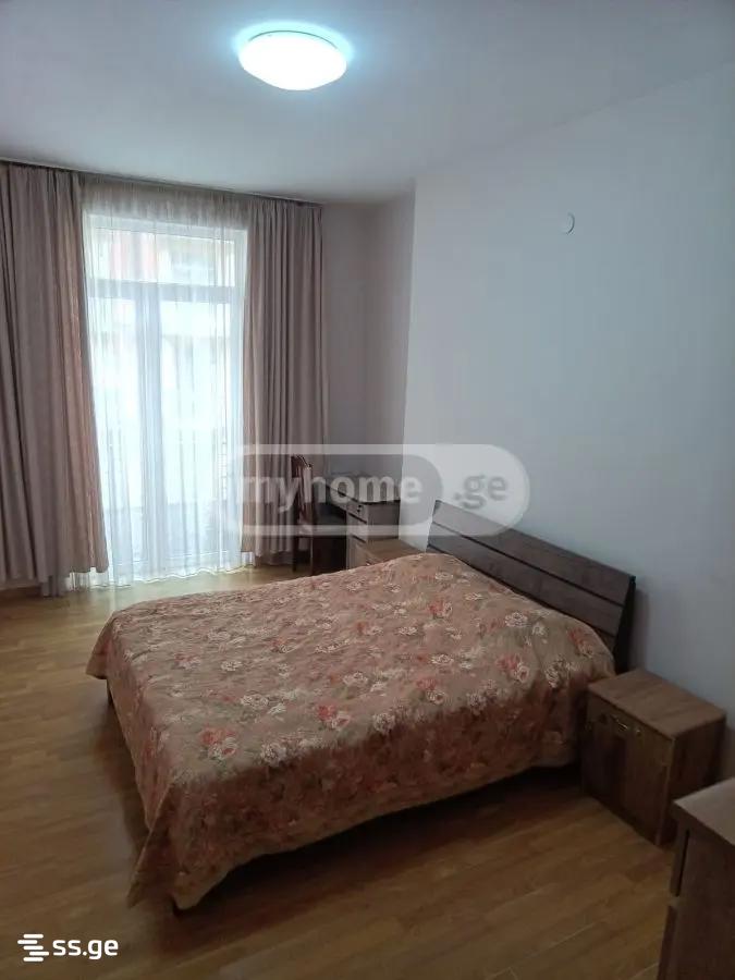 Artur Laisti st. - 3 rooms