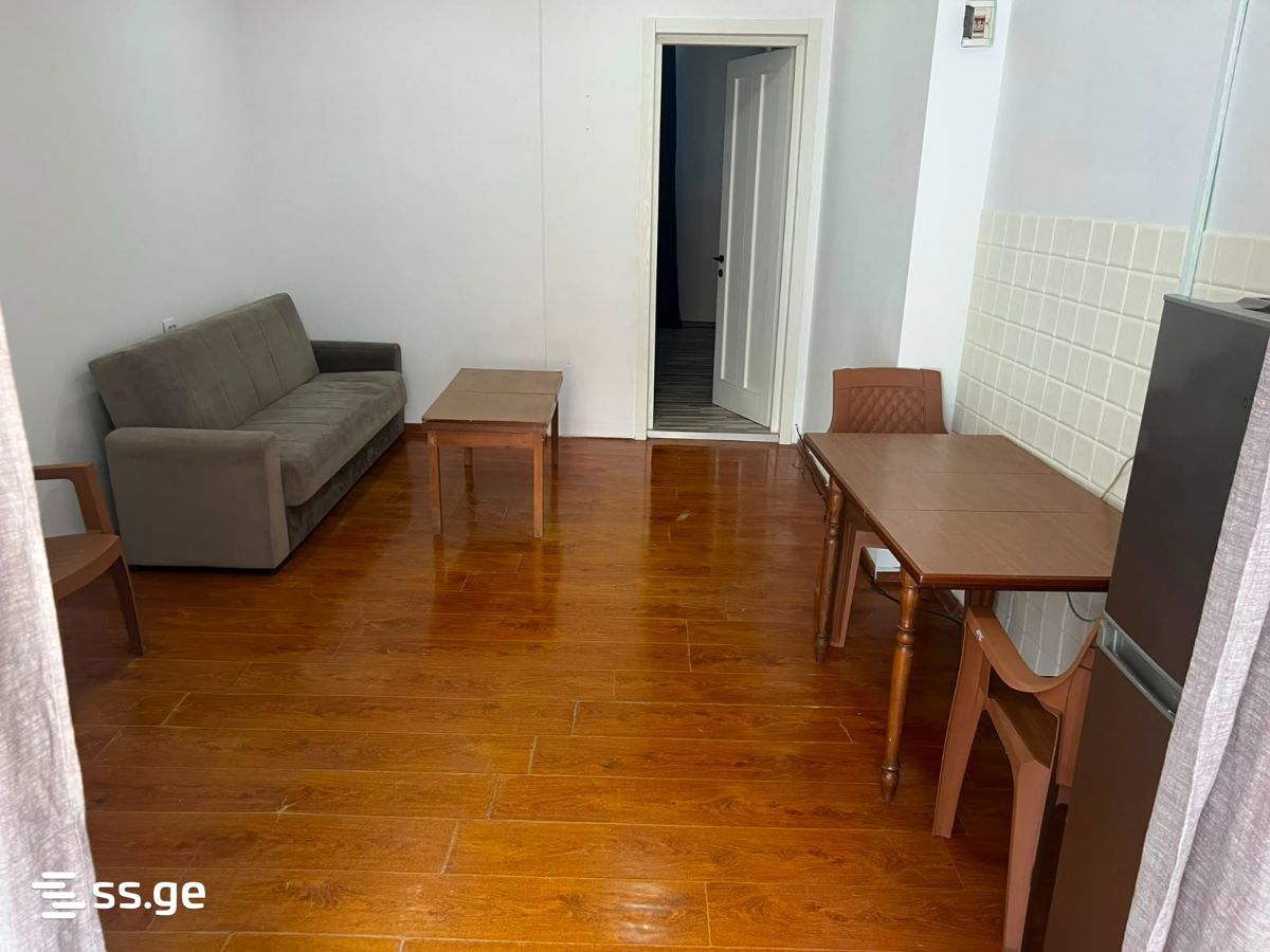 i. javakhishvili st. 84 - 2 rooms