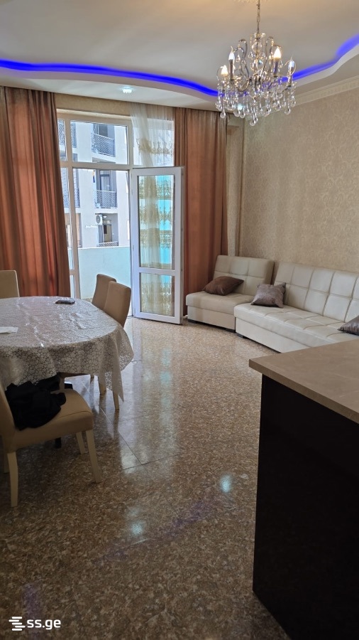 lubliana st. 11 - 3 rooms
