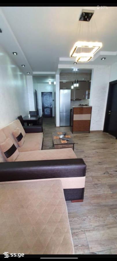 Z. Gorgiladze Street 92 - 3 rooms