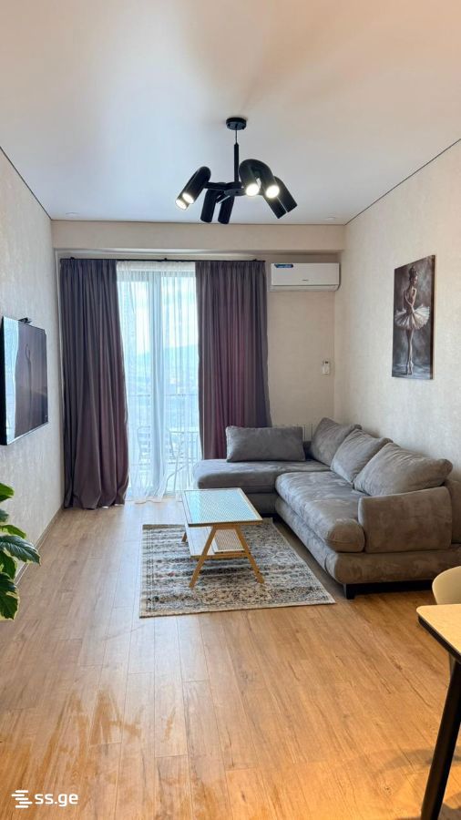shartava st. - 2 rooms