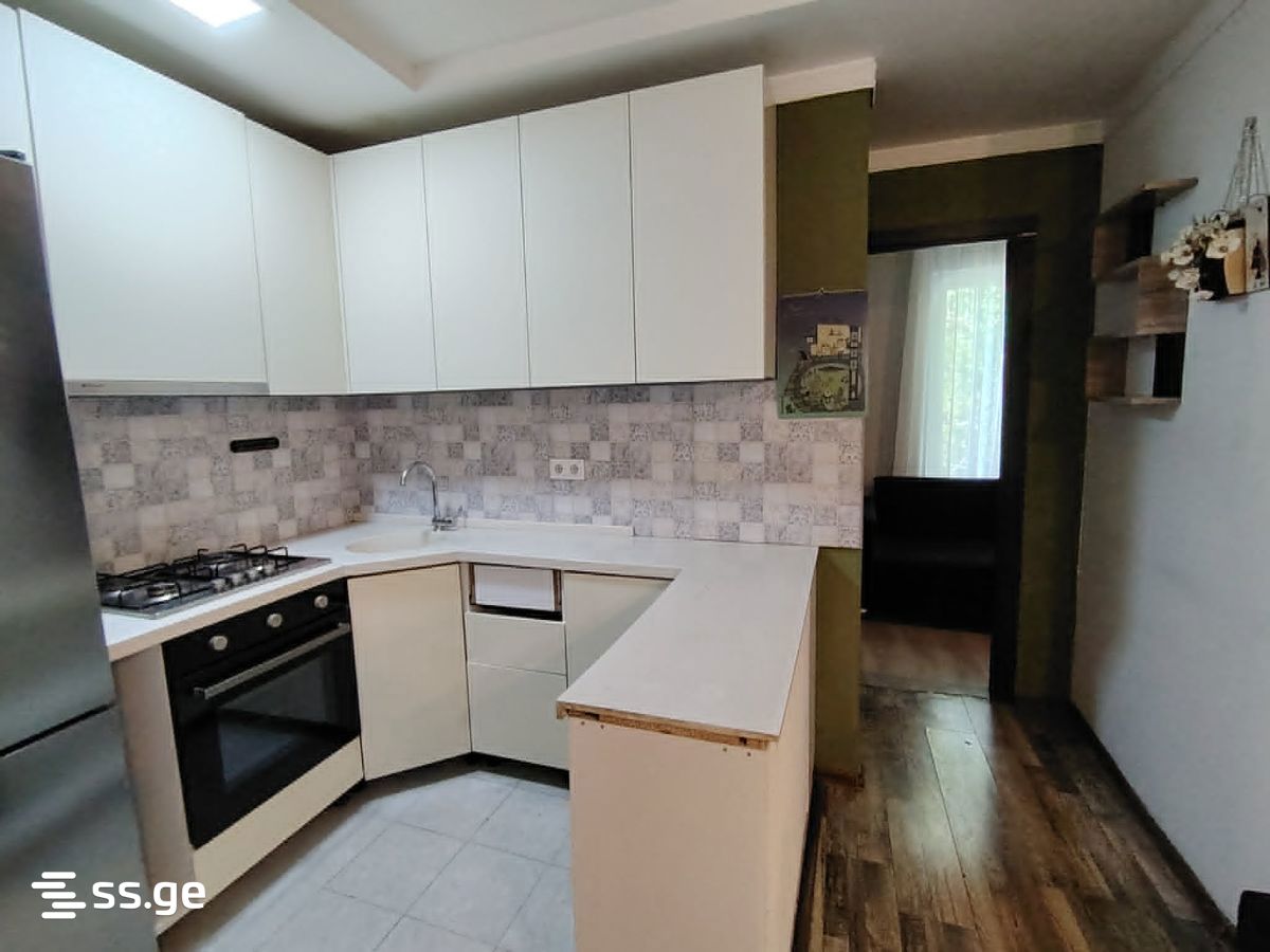 grozno st. - 2 rooms