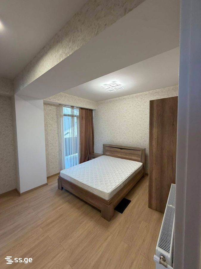 chachava st. 2 - 3 rooms
