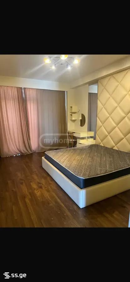 Mirian Mephe st. - 3 rooms