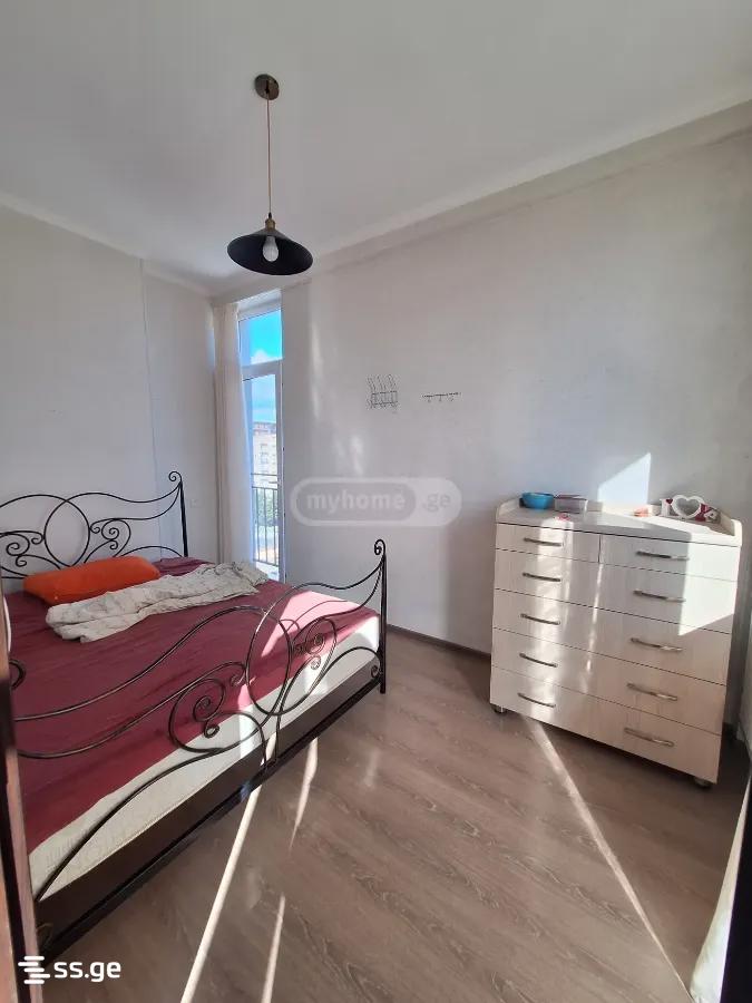 Mirian Mephe st. 0 - 2 rooms