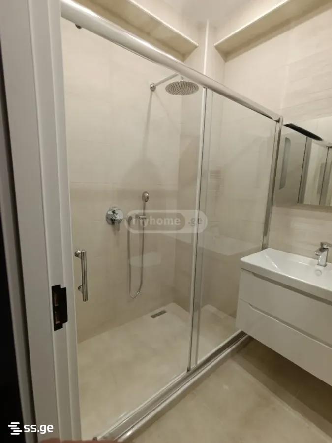 chkondideli st. 36გ - 2 rooms