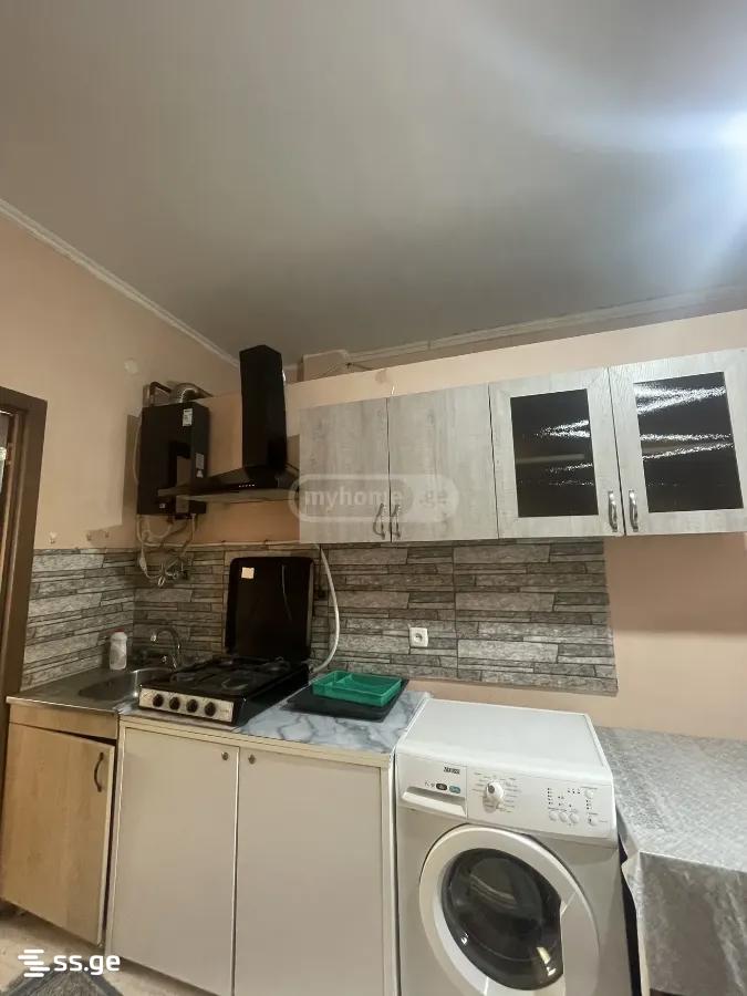 m. meskhi st. - 1 rooms