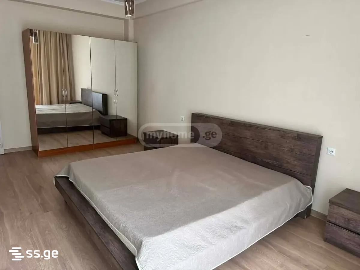 amagleba st. 14 - 2 rooms