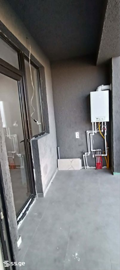 Khergiani st. - 2 rooms