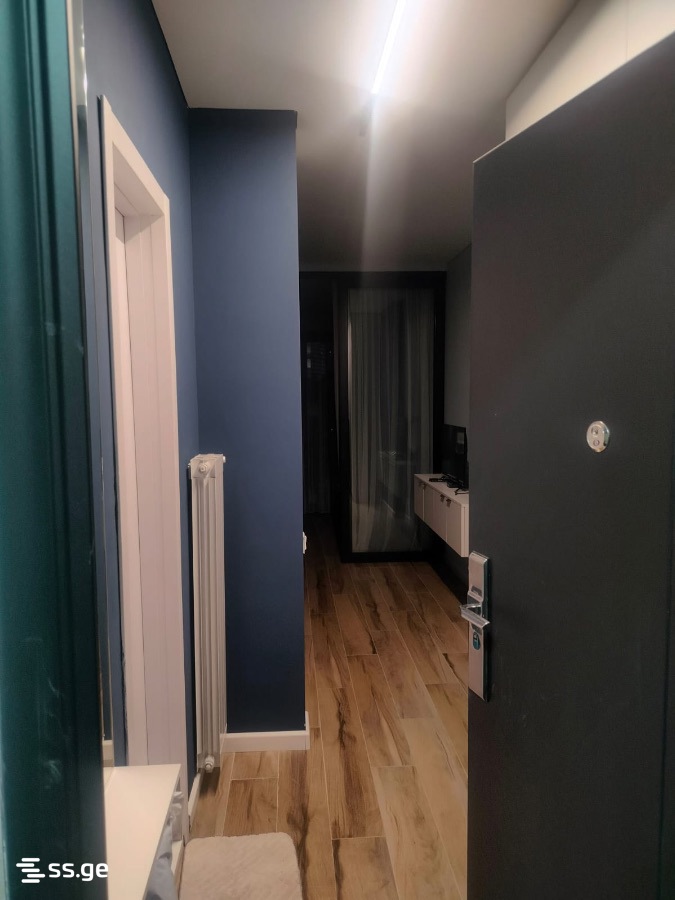 5 - 1 rooms