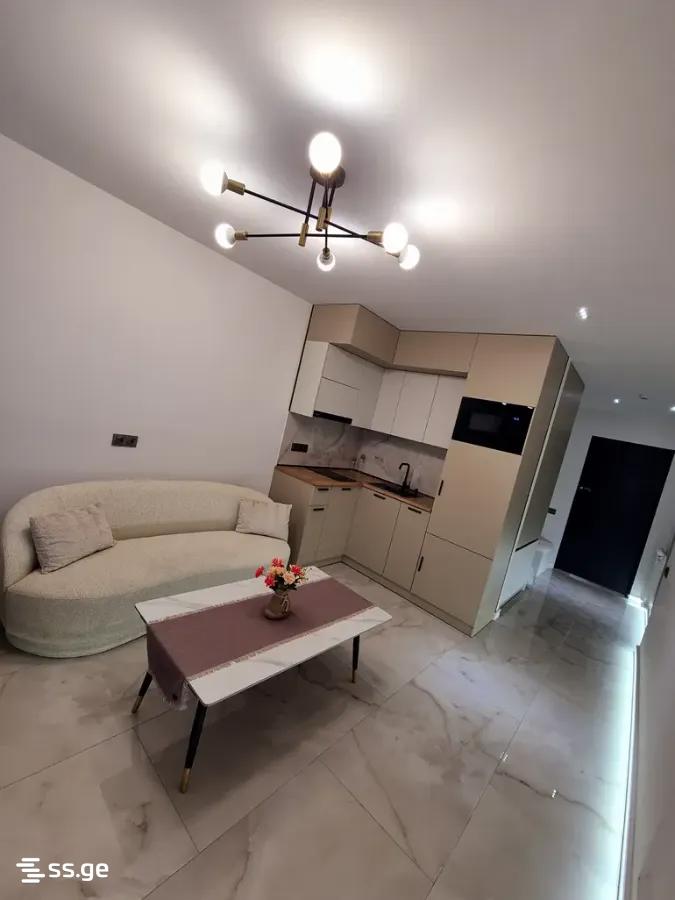 Batumi - 1 rooms