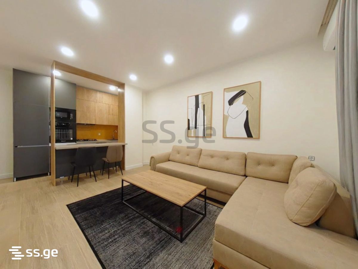 12 - 2 rooms