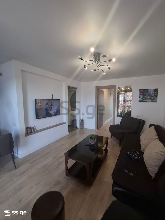 Wallenberg st. 4 - 2 rooms