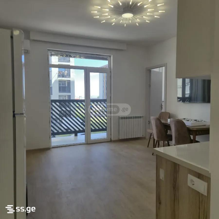 Olive st. 1 - 4 rooms