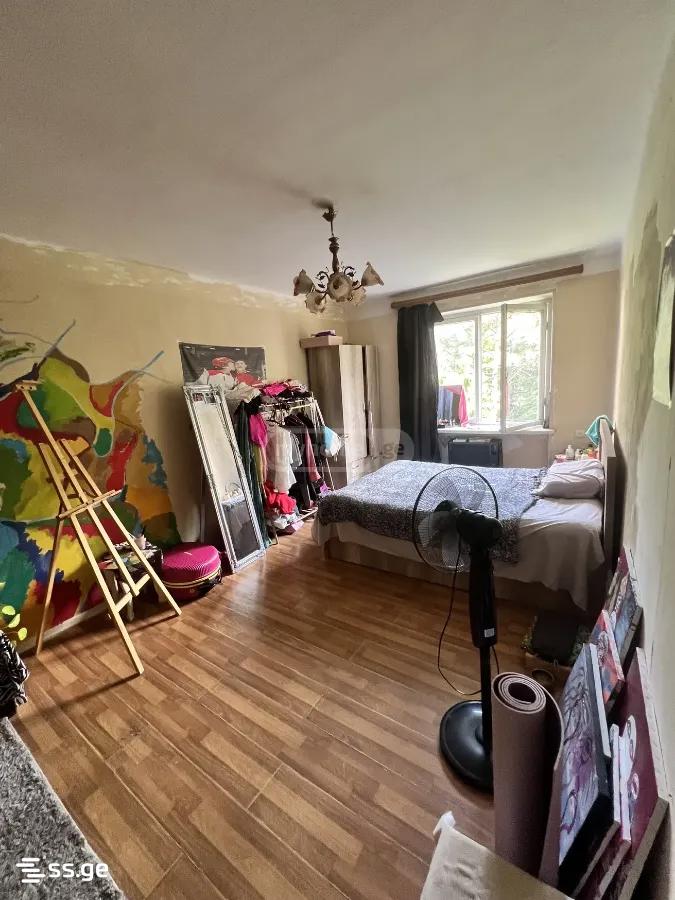 Block V - Digomi massive - 1 rooms