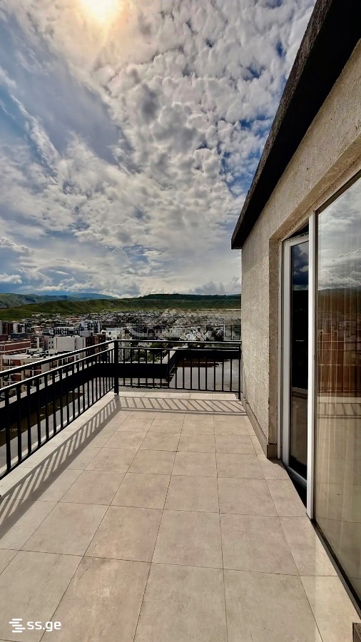 Straboni st. 18 - 3 rooms