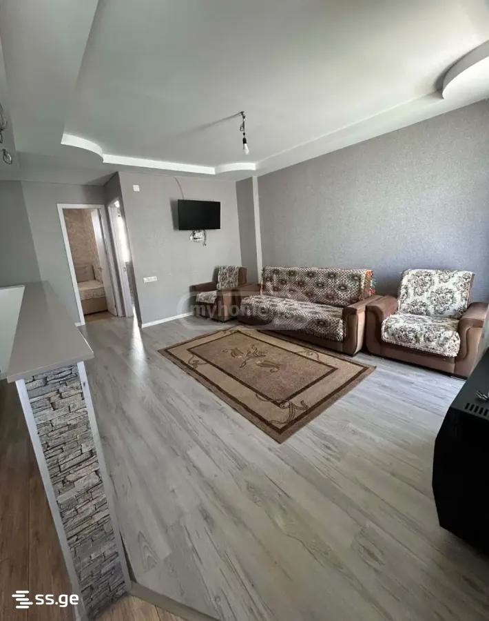 Ketevan Tsamebuli St. 0 - 3 rooms