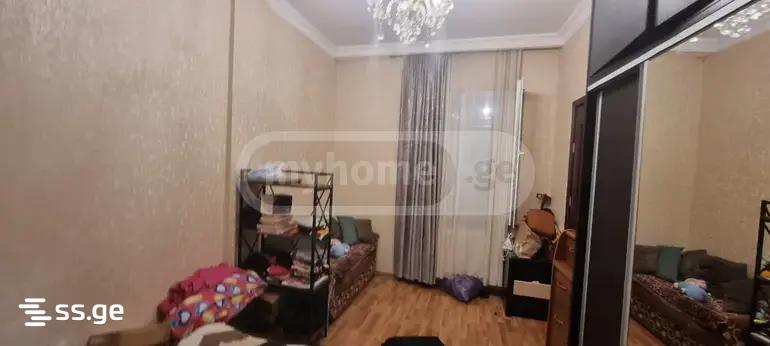 godziashvili st. - 2 rooms