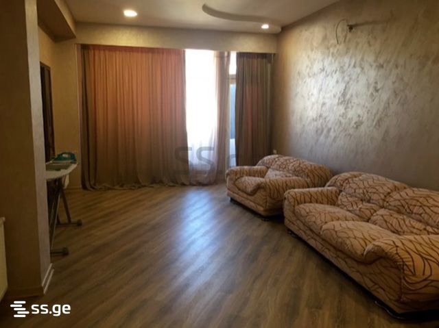 Z. Gorgiladze Street 88 - 3 rooms