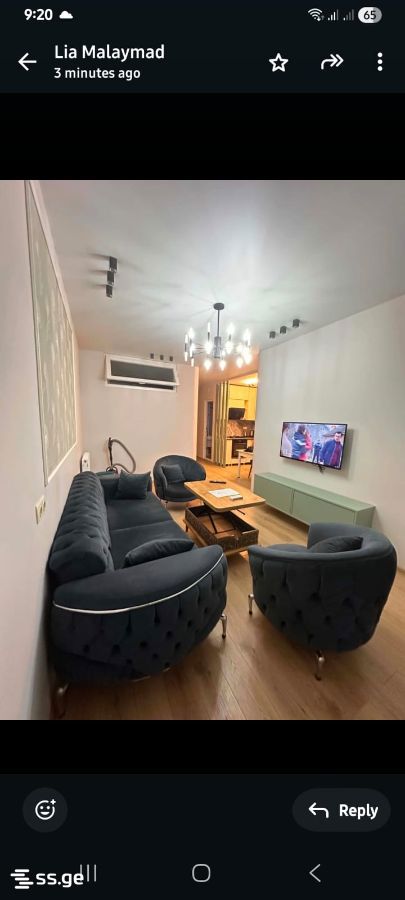 25 - 3 rooms