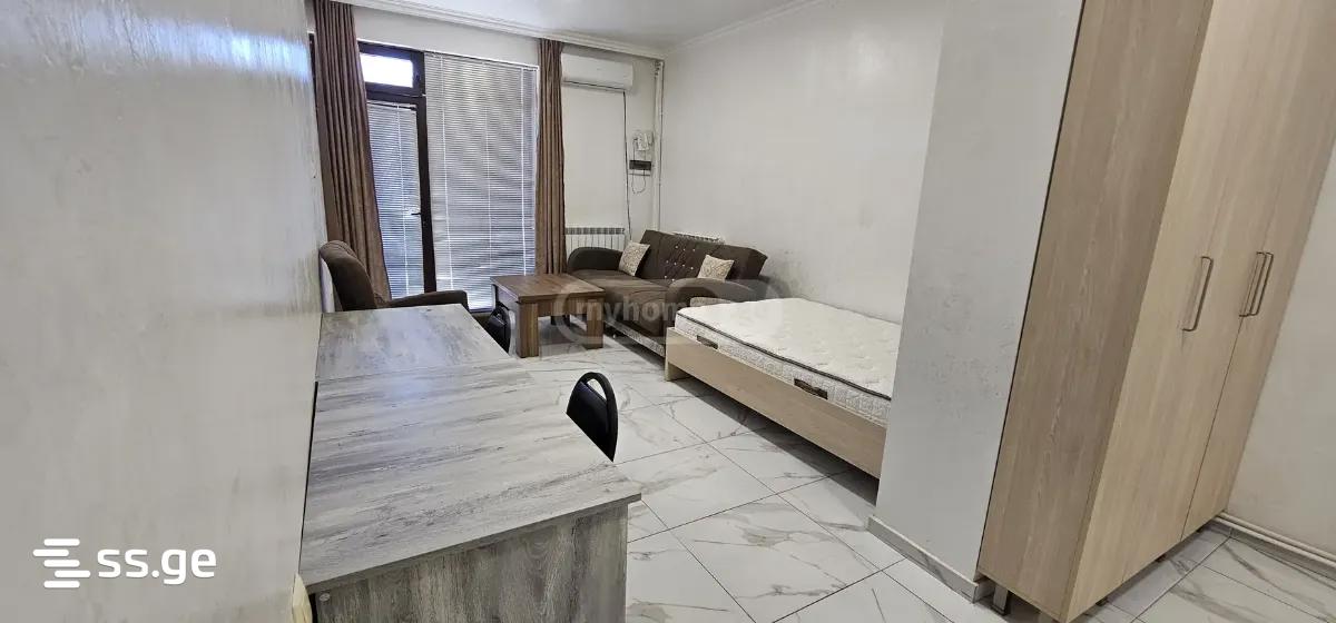24 - 1 rooms