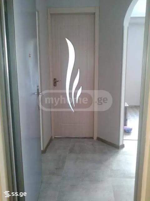 Varketilis meurneoba 0 - 2 rooms