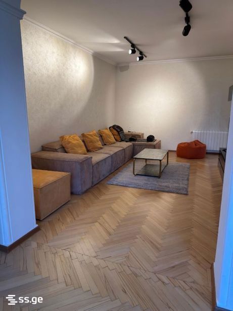 pekini st. - 3 rooms