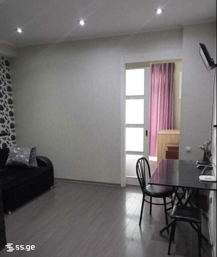 lubliana st. - 2 rooms