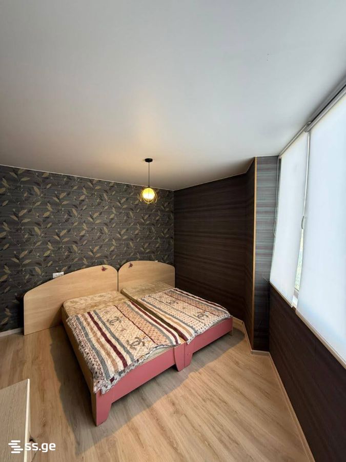 parnavaz mepe avenue - 2 rooms