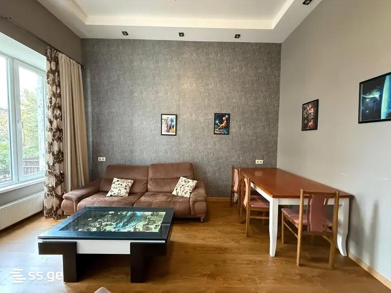 cinamdzgrishvili st. 74 - 2 rooms