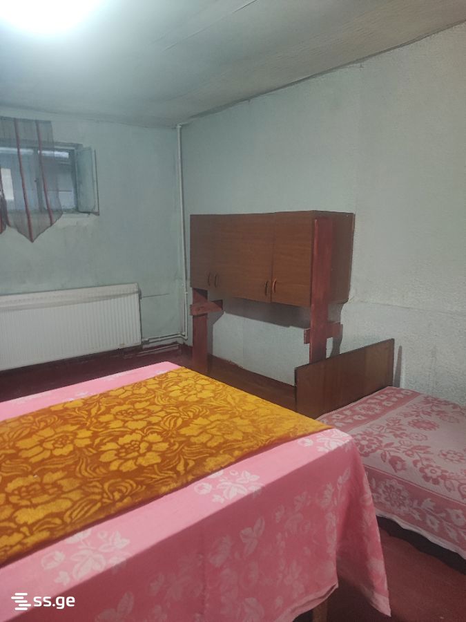rioni st. 2/1 - 1 rooms
