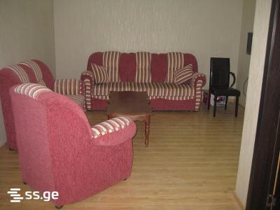 vaja-pshavela avenue - 2 rooms
