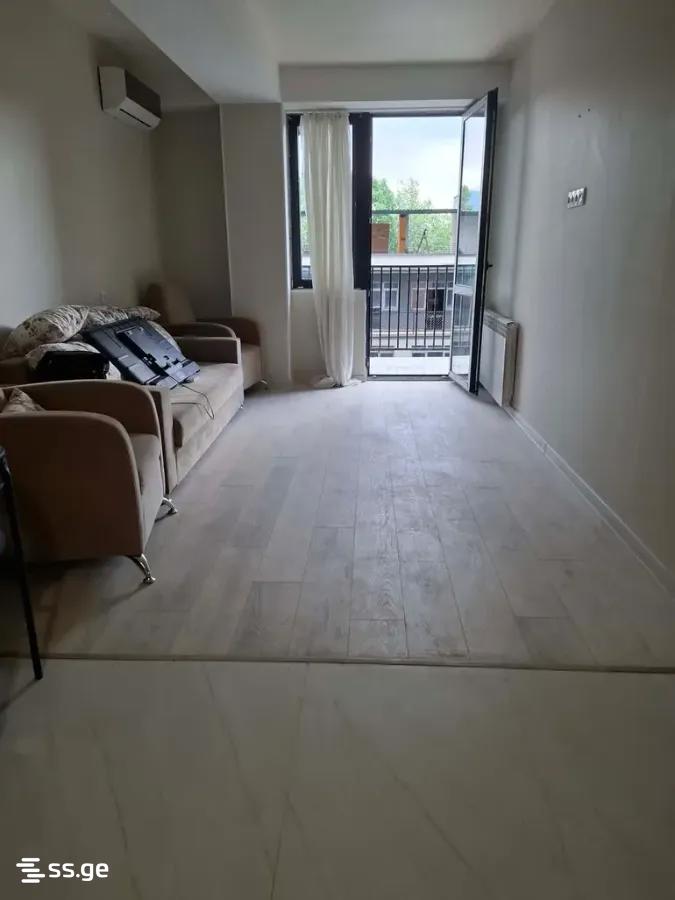 Ninua st. - 2 rooms