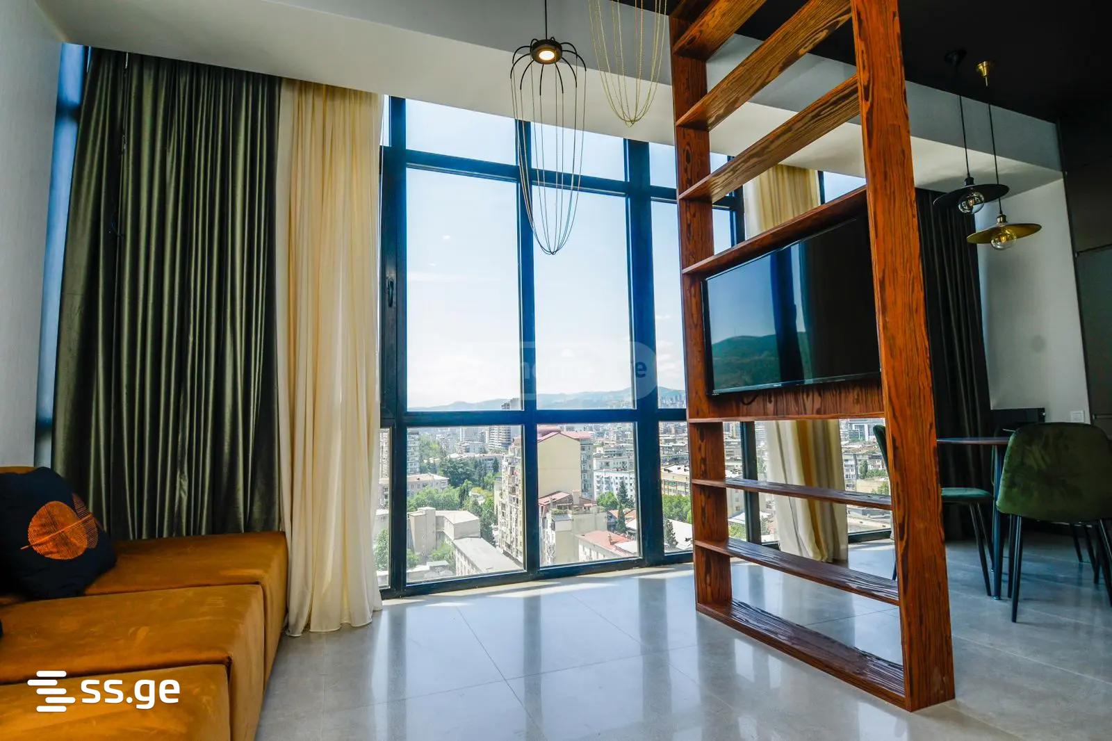kostava st. 72 - 3 rooms