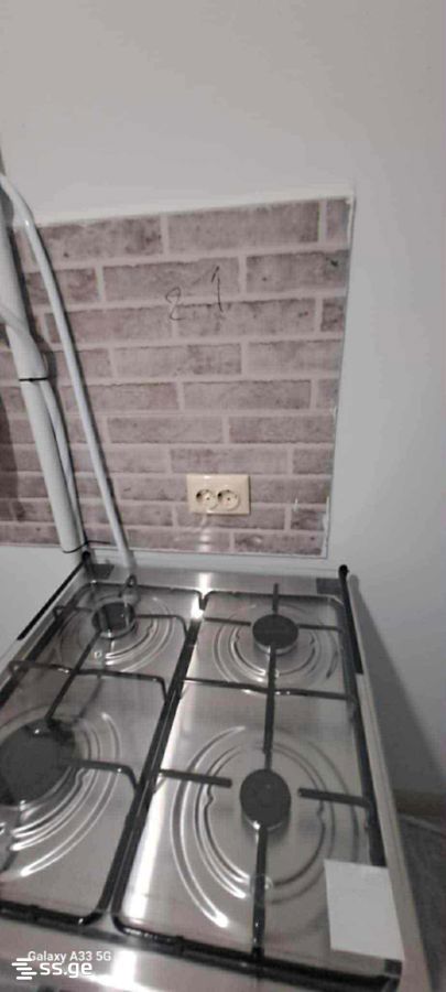 meunargia st. - 3 rooms