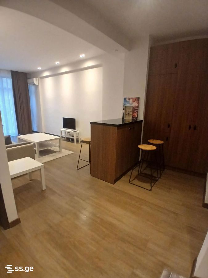 Holbruki st. - 2 rooms